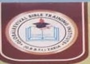 G.R.B.T.I Logo